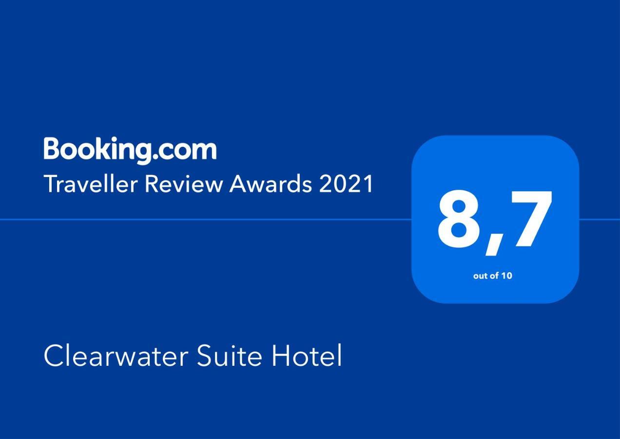 Clearwater Hotel Ltd Форт-МакМеррей Екстер'єр фото